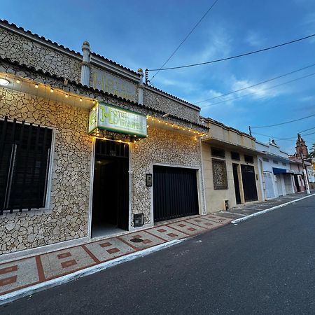 Hotel D'Mares Barrancabermeja Exterior foto